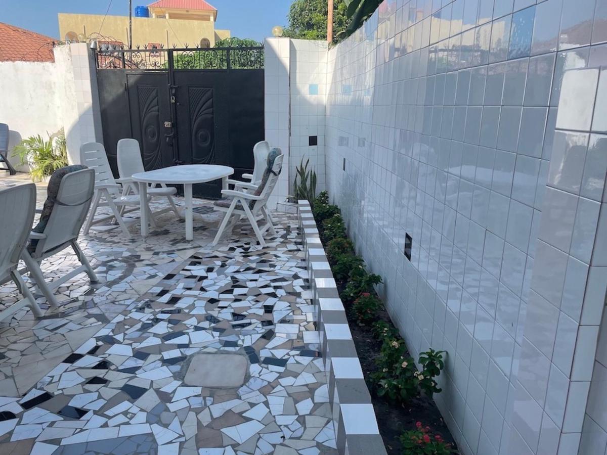 Bijilo The Compound B&B 외부 사진