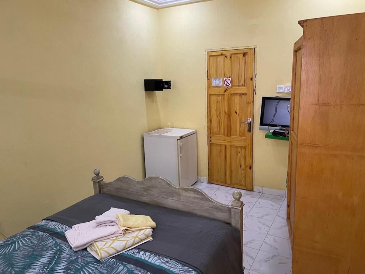 Bijilo The Compound B&B 외부 사진