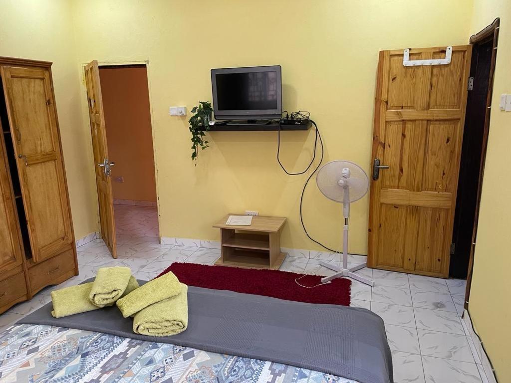 Bijilo The Compound B&B 외부 사진