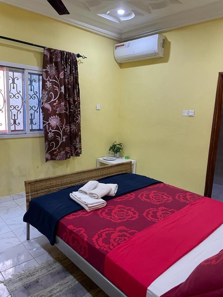 Bijilo The Compound B&B 외부 사진